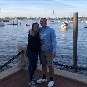 Meet your Posher, Madi